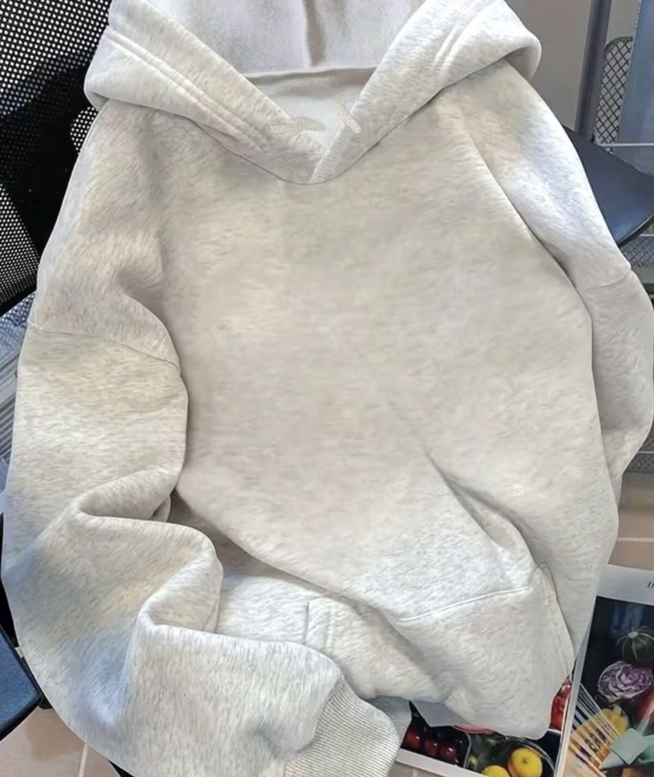 Hoodie MATCHA ICED LATTE – Edition Matcha Lovers