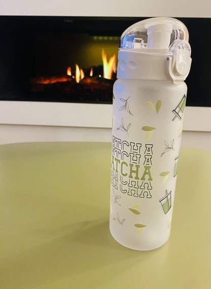 Bouteille étanche “Matcha” – 780 ml